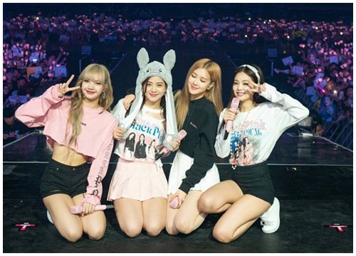 Tung thông tin concert BlackPink ở trời tây nhưng YG lại khiến fan bất bình vì điều này