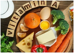 Vitamin A - 'Thần dược' trẻ hóa làn da mà phụ nữ nên bổ sung mỗi ngày