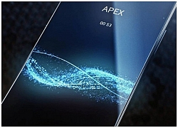 Vivo Apex 2019 dự kiến ra mắt ngày 24/1