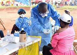 WHO cảnh báo nguy cơ dịch Ebola lây lan từ Congo sang Đông Phi