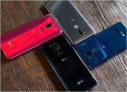 2018: LG công bố lợi nhuận kỷ lục nhưng mảng smartphone vẫn lỗ nặng