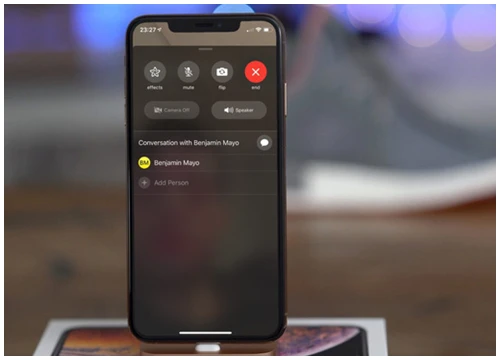 Apple vô hiệu hóa vĩnh viễn tính năng FaceTime nhóm trên các bản iOS cũ, muốn dùng phải cập nhật lên bản mới