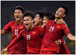 "Australia có dự AFF Cup cũng khó lòng thắng Việt Nam"