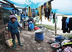 Bà mẹ sinh 14 con ở Hà Nội: "30 năm nay, tôi chưa có cái Tết nào vui"