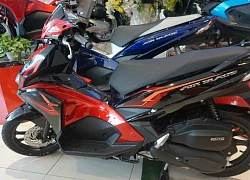 Bảng giá Honda Air Blade mới nhất: Giảm mạnh gần 1 triệu đồng