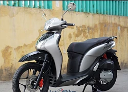 Bảng giá xe máy Honda ngày 2/2/2019