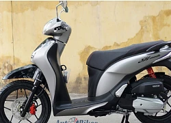 Bảng giá xe máy Honda ngày 31/1/2019