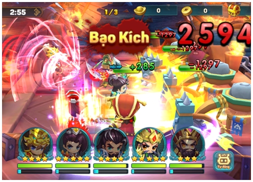 Bàng hoàng khi biết, "cao thủ" dạy gần 10.000 game thủ build đội hình bấy lâu chỉ là một cậu nhóc sinh năm... 2002