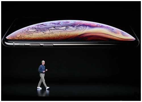 Báo cáo của Bloomberg: Apple đang phát triển một chiếc iPhone có 3 camera sau và cổng USB-C