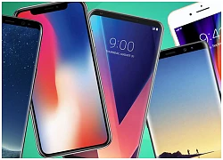 Báo cáo của Kantar Worldpanel: Huawei và Xiaomi thắng đậm tại châu Âu, Apple vẫn thống trị đất Mỹ