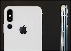 Bloomberg: Apple đang thử nghiệm iPhone ba camera phía sau