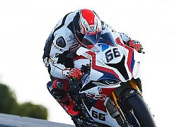 BMW S1000RR đua WSBK có gì khác biệt so với bản dân dụng?