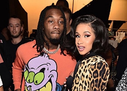 Cardi B bất ngờ chấp nhận quay lại với chồng cũ, nhưng với điều kiện nhạy cảm về chuyện "giường chiếu" gây sốc