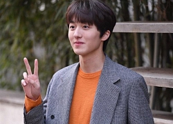 Chani chính là phiên bản nhí của Park Yoo Chun, tiết lộ phản ứng của thàng viên SF9 về 'SKY Castle'