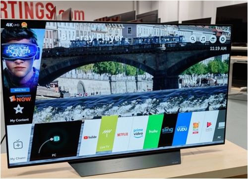 Chọn TV 4K nào chuẩn màu nhất?