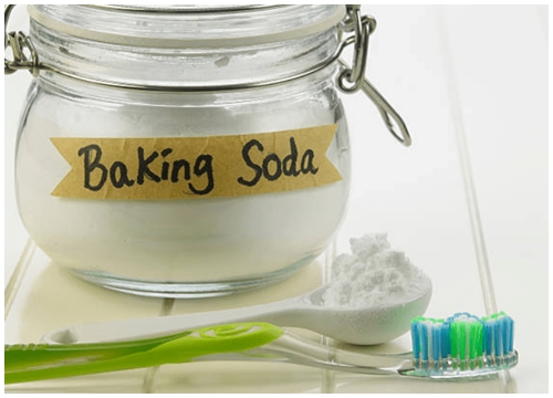 Chuyện cũ nhưng không cũ: làm đẹp cùng baking soda