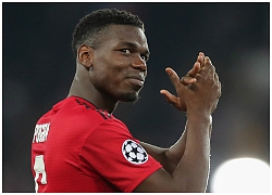 "Có hai nguyên nhân khiến Pogba hồi sinh, một là Solskjaer, hai là..."