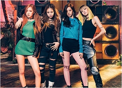 Có quá sớm để khẳng định ITZY là phiên bản JYP của Black Pink?