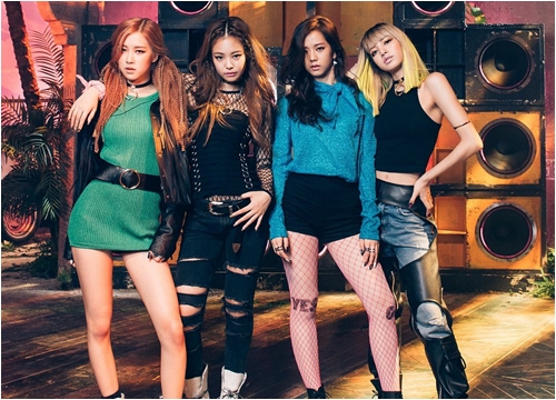 Có quá sớm để khẳng định ITZY là phiên bản JYP của Black Pink?