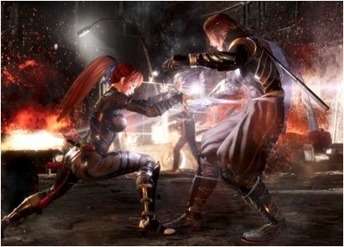 Dead or Alive 6 sẽ ra mắt phiên bản Free-to-play