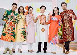 Diễn viên Lan Phương tiết lộ cách có vòng 1 &quot;khủng&quot; tự nhiên trong Talk show &quot;Giải Mã Nhan Sắc&quot;