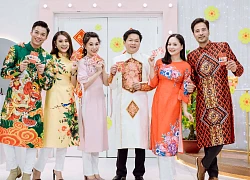 Diễn viên Lan Phương tiết lộ cách có vòng ngực &quot;to&quot; tự nhiên trong Talk show &quot;Giải Mã Nhan Sắc&quot;