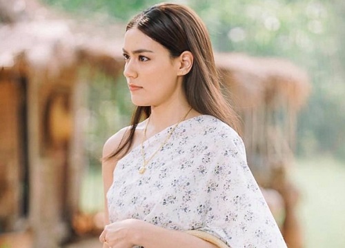 Tập 1 'Thong Ek Mor Yah Tah Chaloang' của Mario Maurer và Kimmy Kimberley lọt top trending, rating khả quan