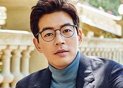 Đường tình duyên lận đận của &quot;người chồng quốc dân&quot; Lee Sang Yoon: Tình đẹp như mơ cũng &quot;đứt gánh giữa đường&quot;