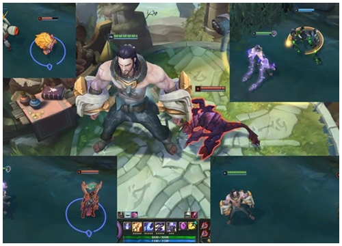 Game thủ kêu trời vì tướng mới ra mà quá yếu, Riot phải buff Sylas luôn và ngay chỉ sau vài ngày ra mắt