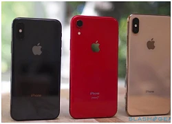 Giám đốc Siri chuyển sang bộ phận khác, cho thấy Apple đang chuẩn bị cho một tham vọng lớn hơn về AI