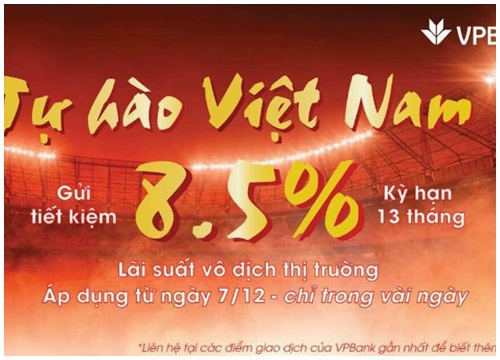 Giữa hàng loạt ngân hàng tăng, ngân hàng nào đã bất ngờ giảm lãi suất?