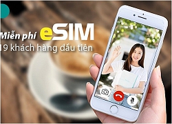 Hướng dẫn cài đặt và sử dụng eSIM trên iPhone Xs, Xs Max và iPhone XR