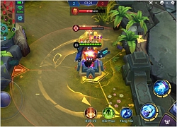 Hướng dẫn tân thủ 4 bước làm quen với Mobile Legends