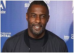 Idris Elba sẽ đóng chính trong phim thriller khoa học viễn tưởng siêu nhiên Deeper