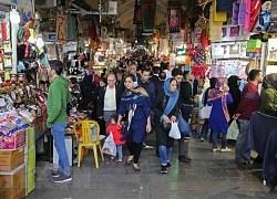 Iran: Cơ chế trao đổi thương mại mới của châu Âu là 'bước đầu tiên'