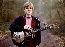 Johnny Flynn sẽ hoá thân thành David Bowie trong Stardust