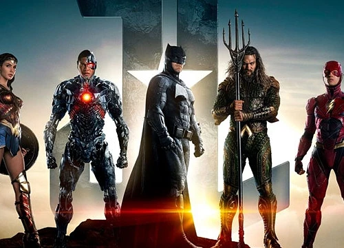 'Justice League' lẽ ra còn u ám, hoành tráng hơn 'Infinity War'?