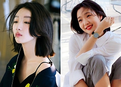 Kim Go Eun - Châu Đông Vũ: Hai 'nàng lolita' bị chê xấu và đỉnh vinh quang xóa mờ mọi định kiến