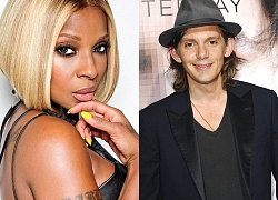 Mary J. Blige và Lukas Haas sẽ tham gia bộ phim tình cảm The Violent Heart