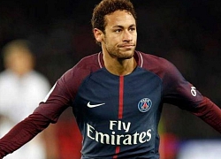 Mỗi xen-ti-mét trên cơ thể Neymar đều là &#8220;vàng&#8221;