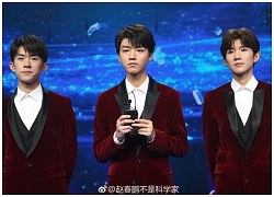 Một mẩu TFBoys ngày nào chính thức đậu Học viện Berklee danh giá, netizen Trung vỡ òa trong vui sướng