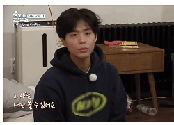 "Nam ca sĩ sắp ra mắt" Park Bo Gum hát live như thế nào, có thể nhờ Yoona (SNSD) kiểm chứng!