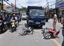 Ngày đầu nghỉ Tết Kỷ Hợi, 21 người chết vì tai nạn giao thông