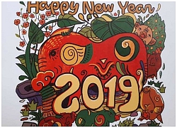 Ngày tốt khai trương, xuất hành đầu năm Kỷ Hợi 2019 là ngày nào?