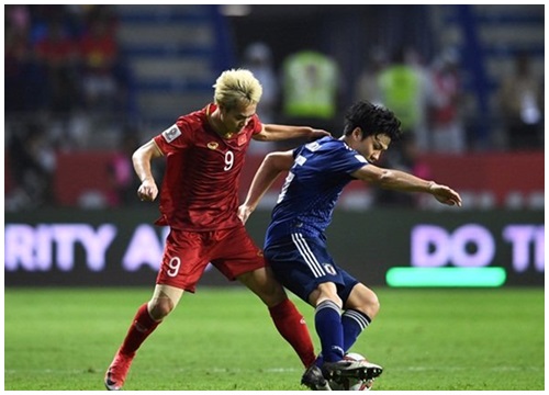 Nhà vô địch Asian Cup 2019 sẽ nhận được tiền thưởng lớn