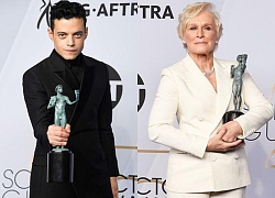 Oscar 2019 có quá dễ đoán khi 2 hạng mục "ngon lành" nhất gần như về tay Glenn Close và Rami Malek?