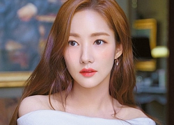 Park Min Young xứng đáng là 'siêu phẩm dao kéo' ở làng giải trí Hàn