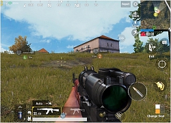 PUBG Mobile - Cạn lời nam game thủ đòi "kill" cả nữ đồng đội chỉ vì tham "thính"