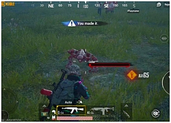 PUBG Mobile: Chế độ Zombie sẽ được ra mắt vào 28 tết âm lịch