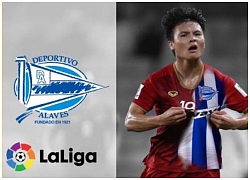 Quang Hải sang La Liga, NHM Đông Nam Á đồng loạt &#8220;ghen tị&#8221; khó tin